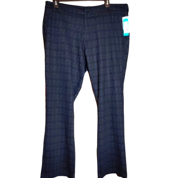 Kloth Doris Bootcut Ponte Trouser 2w 